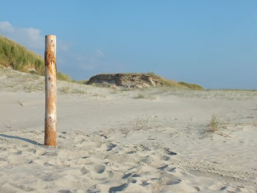 Fotografie, Nordsee-Strand