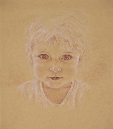 Kinderporträt